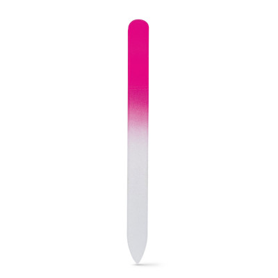 RASPERA. Glass nail file
